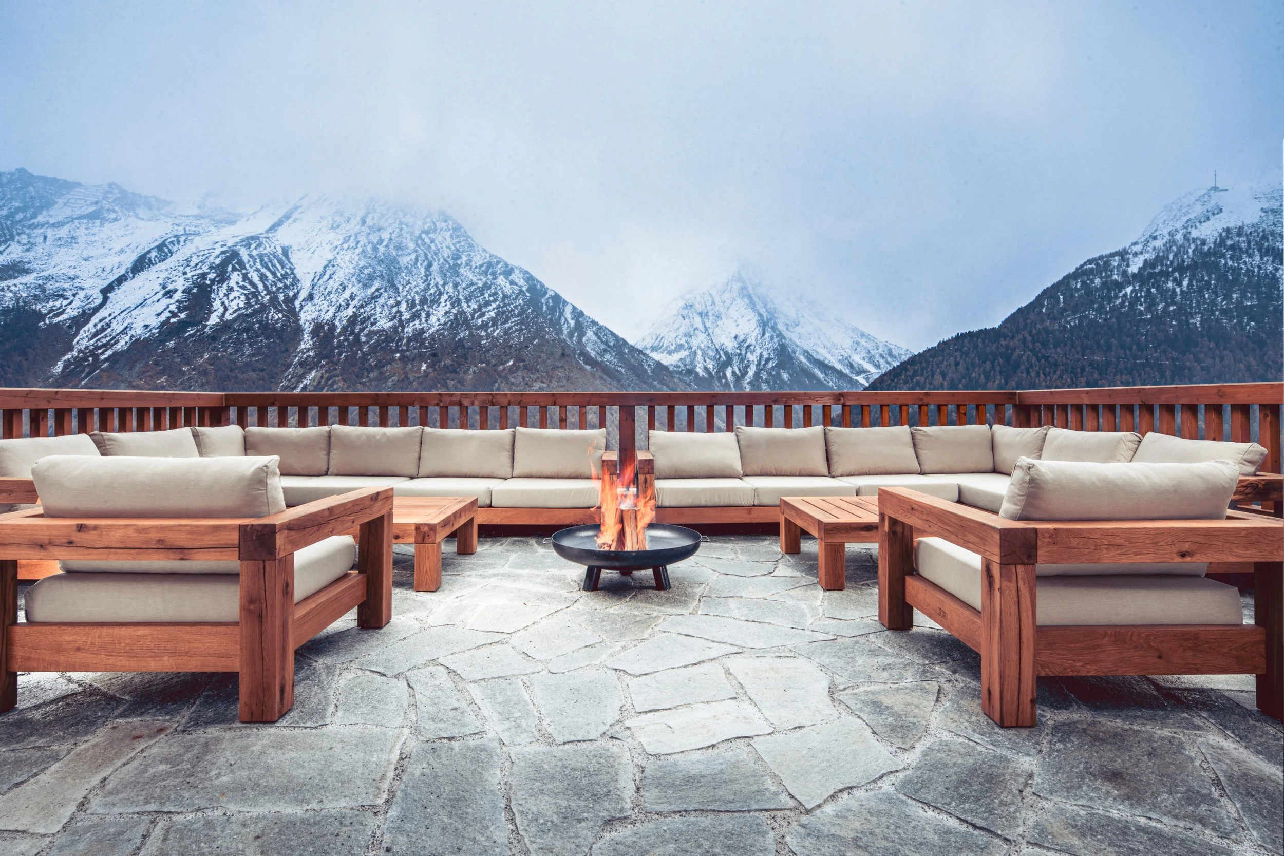 Chalet Lycka
