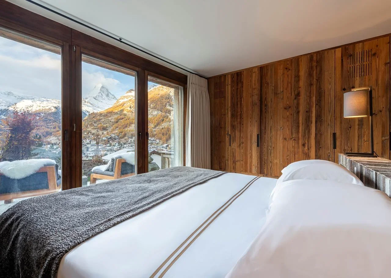 Chalet Les Anges 