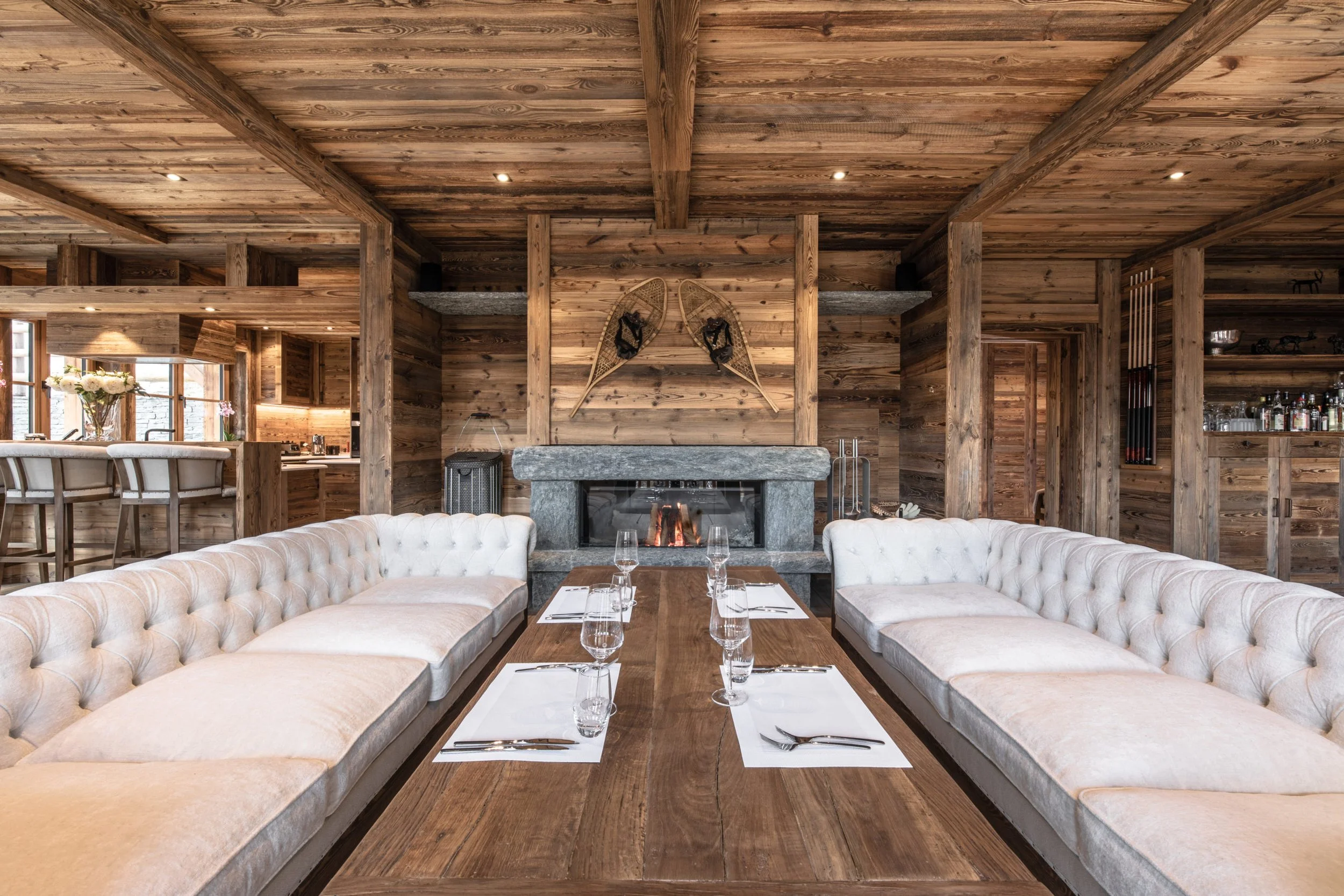 Chalet Lycka