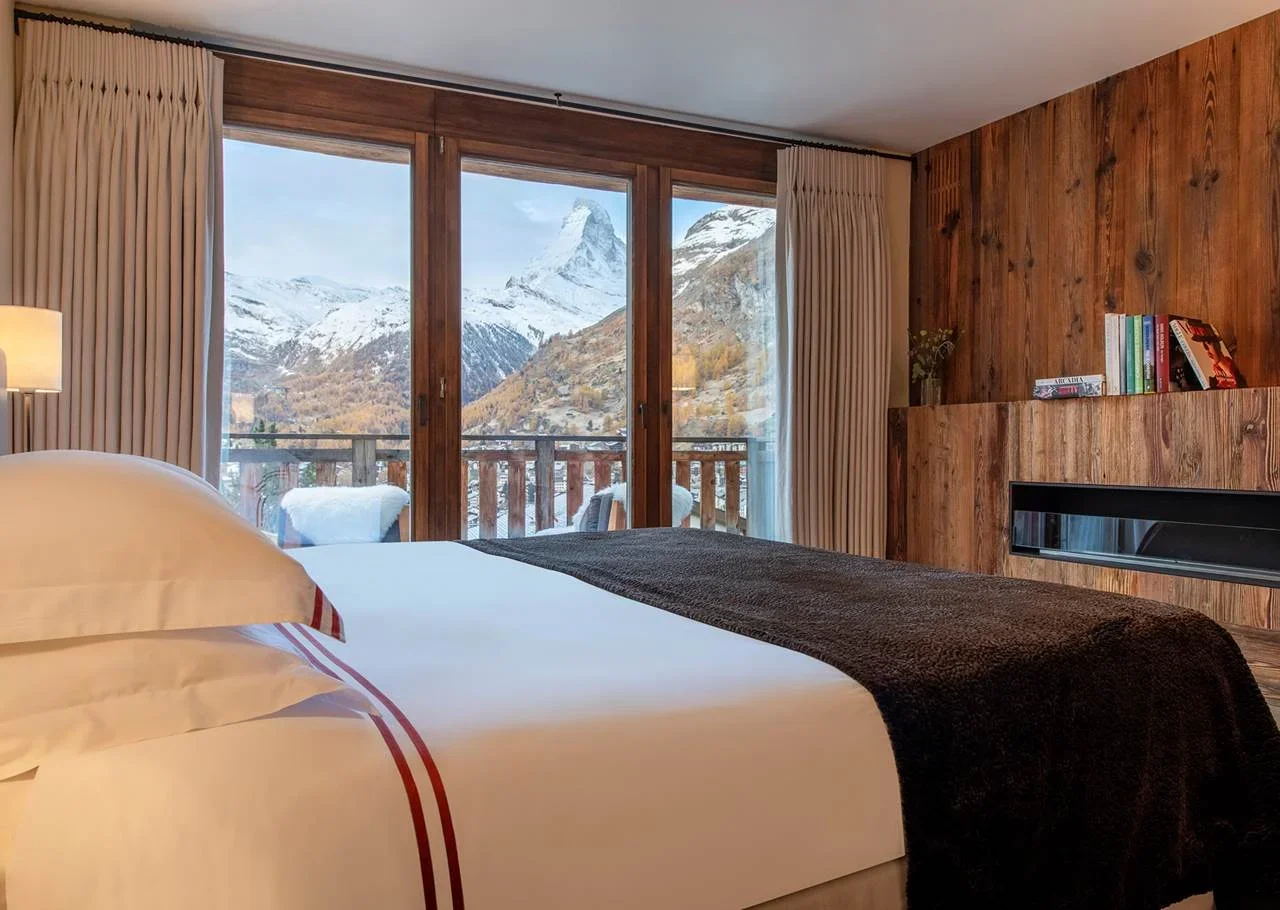 Chalet Les Anges 