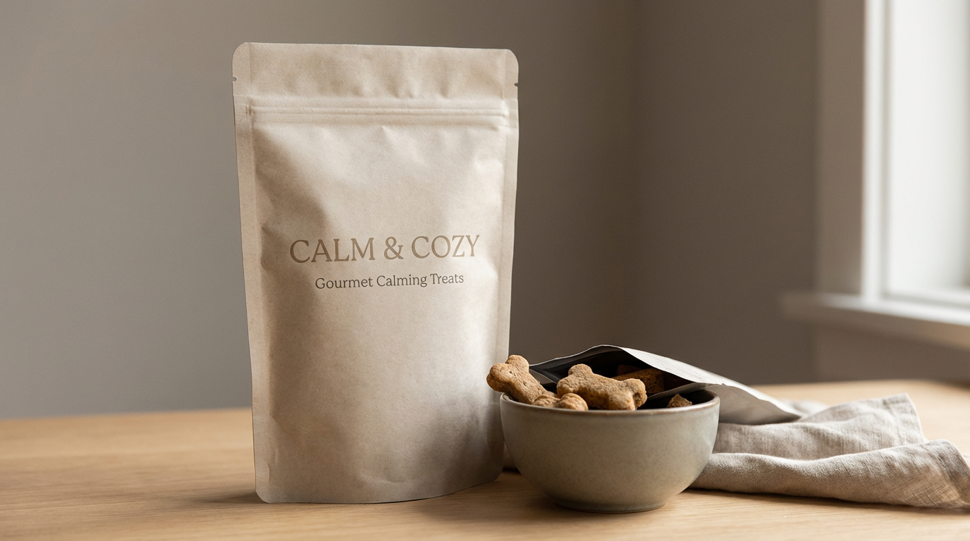 Calming Dog Treats