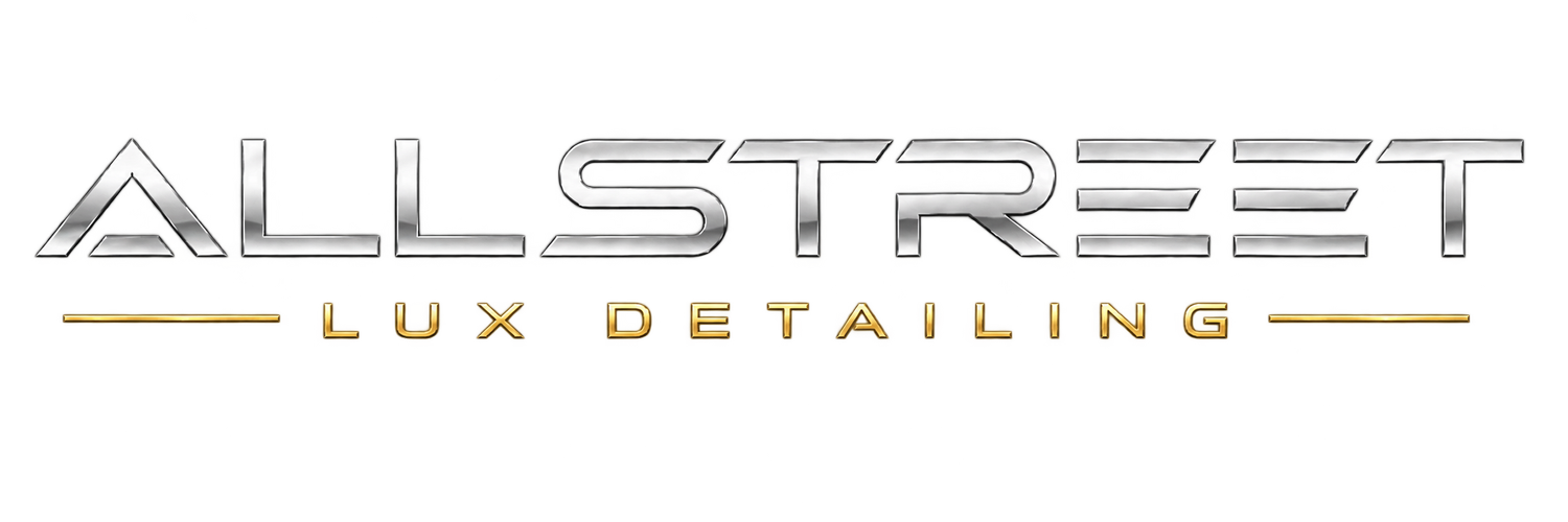 AllStreet Lux Detailing