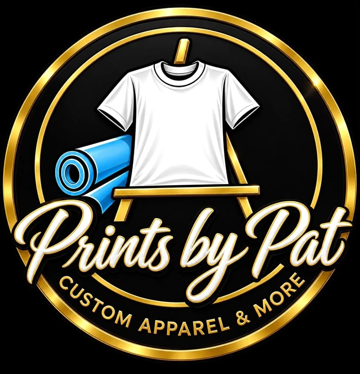 PRINTS BY PAT