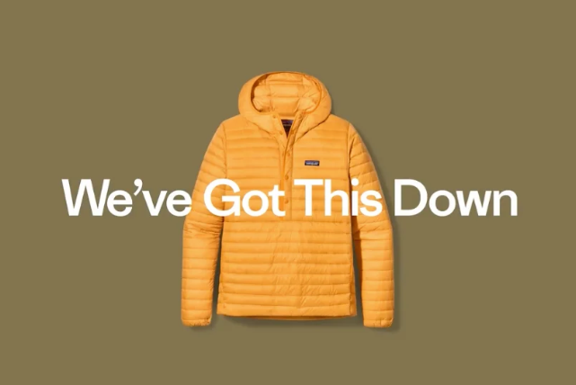We’ve Got This Down: Choosing the Right Patagonia Insulation in Bozeman