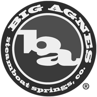 Big Agnes tent and outdoor gear dealer in Bozeman, Montana.
