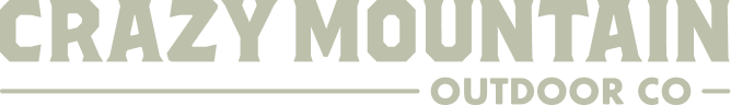 Crazy Mountain Outdoor Company in Bozeman is an outdoor store and has the largest selection of Patagonia and other outdoor gear and apparel.