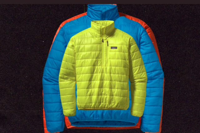 Patagonia Nano Puff Still Owns the Montana Shoulder Season