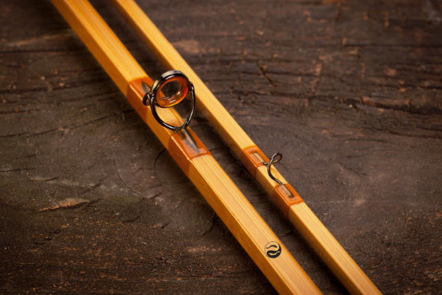 Sweetgrass Bamboo Fly Rods: A Labor of Love