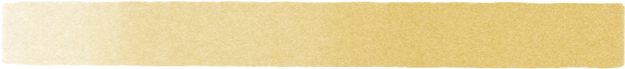 Decorative watercolor paint swatch