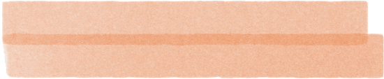 Pink highlighter shape.
