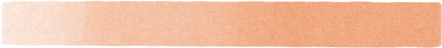 Decorative watercolor paint swatch