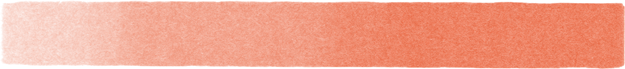 Decorative watercolor paint swatch