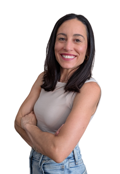 Carolina Dolan-Dominguez, LCSW, bilingual English and Spanish online therapist in Missouri and Illinois