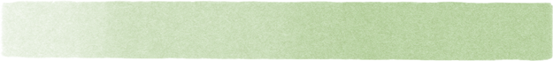 Decorative watercolor paint swatch