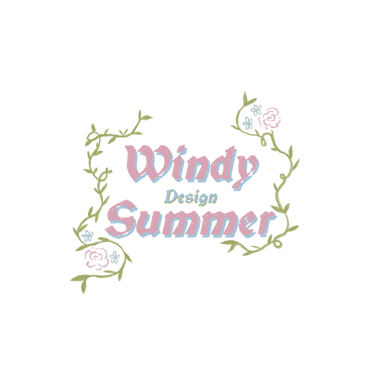 Windy Summer design