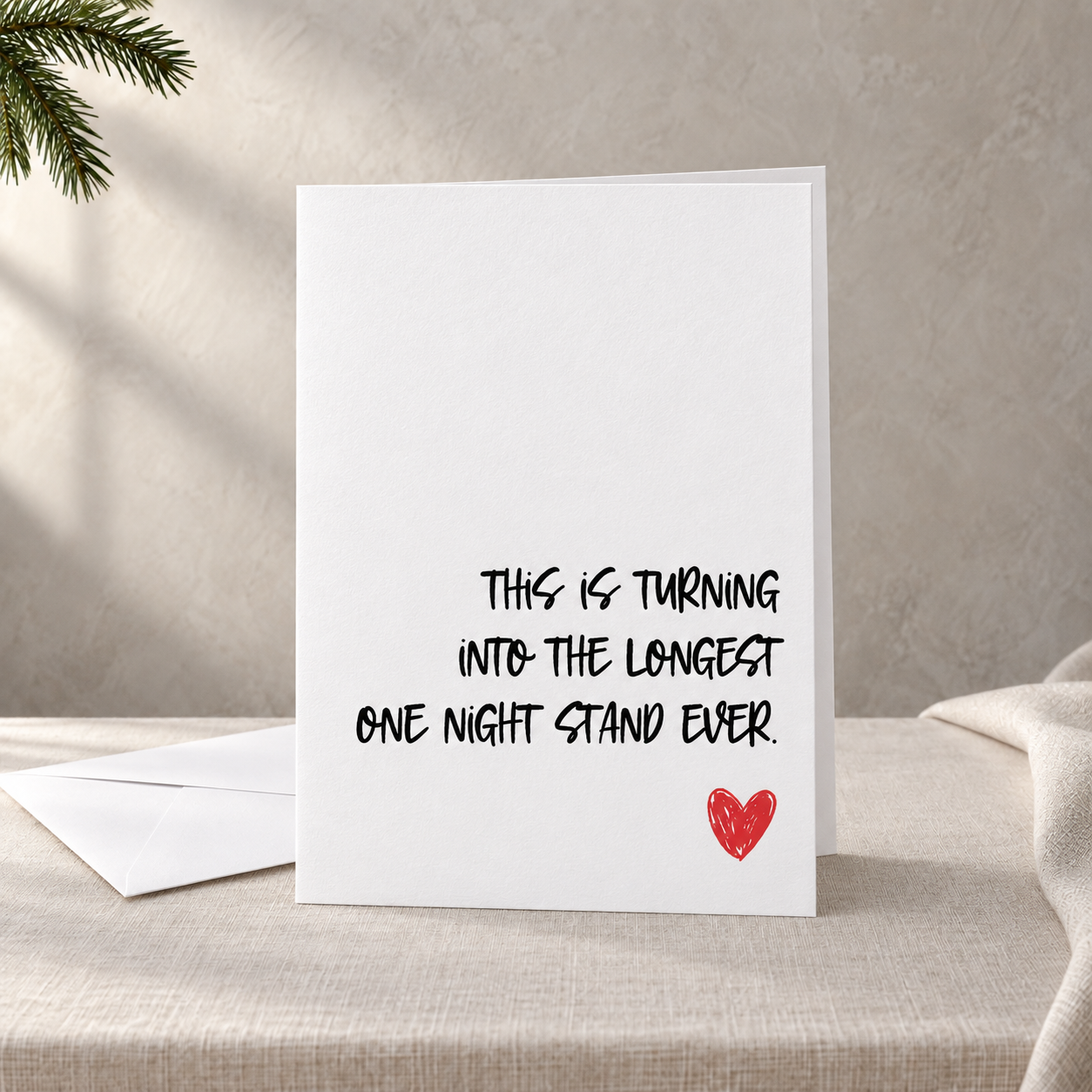 longest one night stand