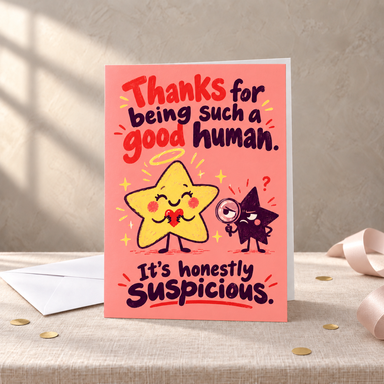 thanks for being human.png