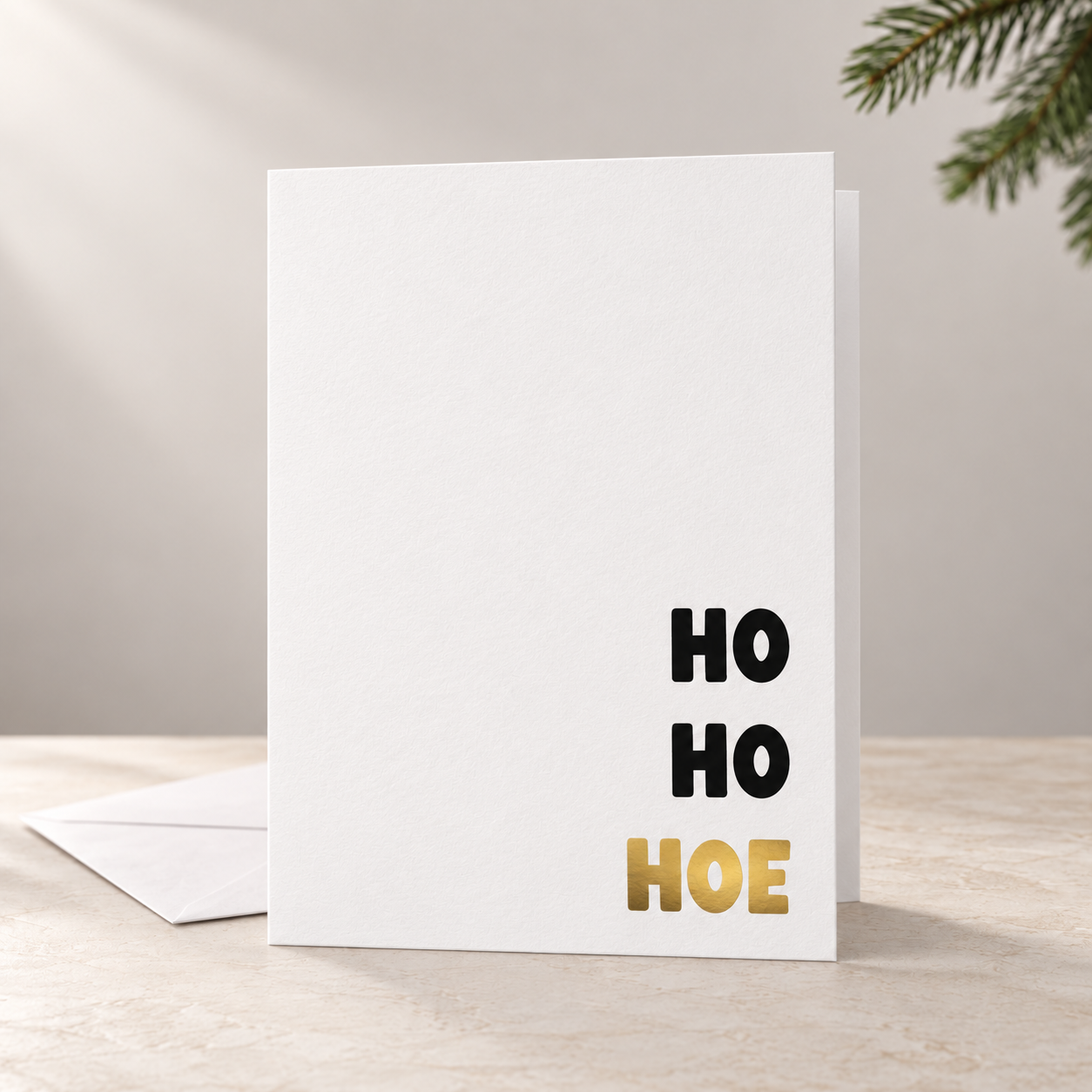 ho ho hoe