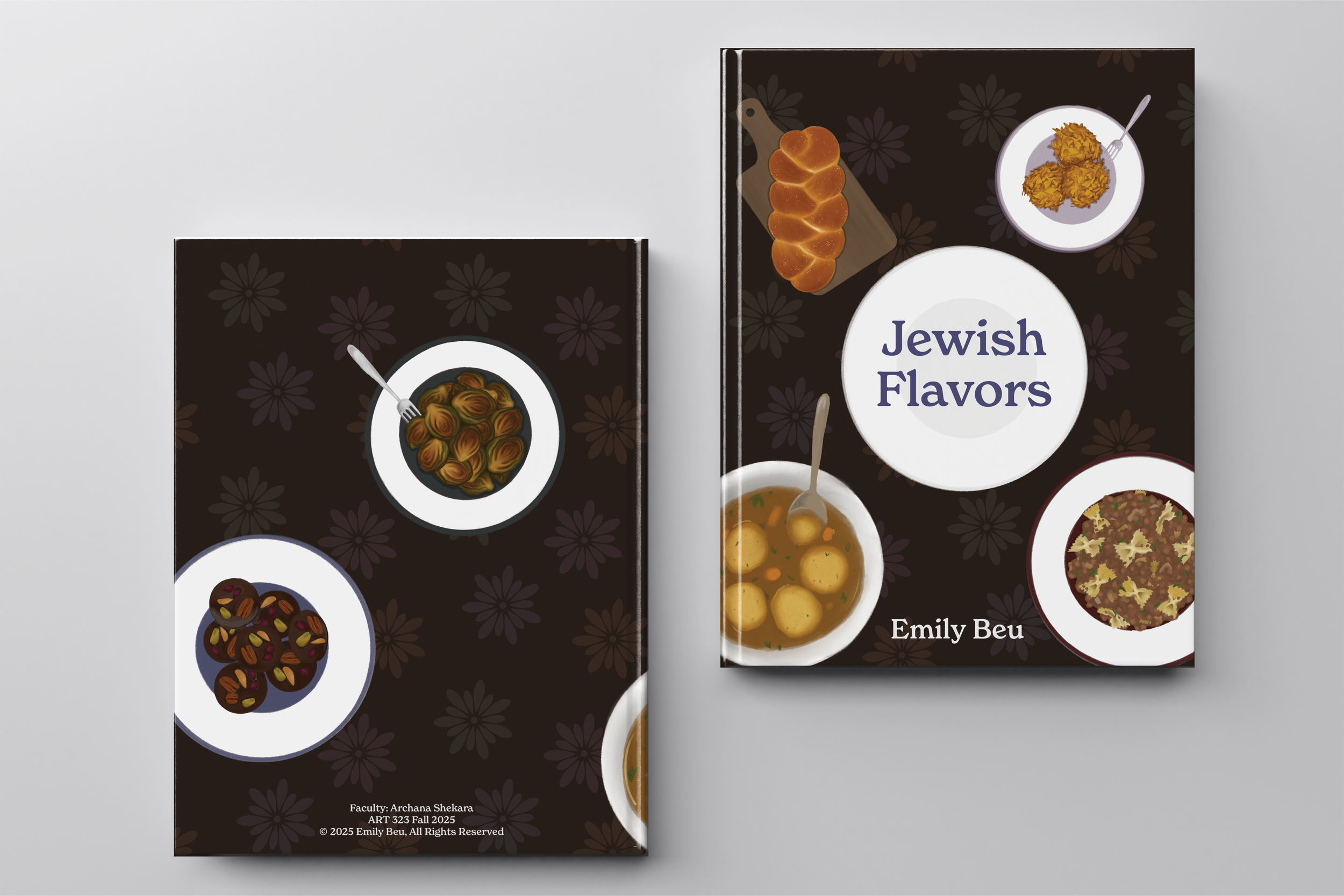 Jewish Flavors