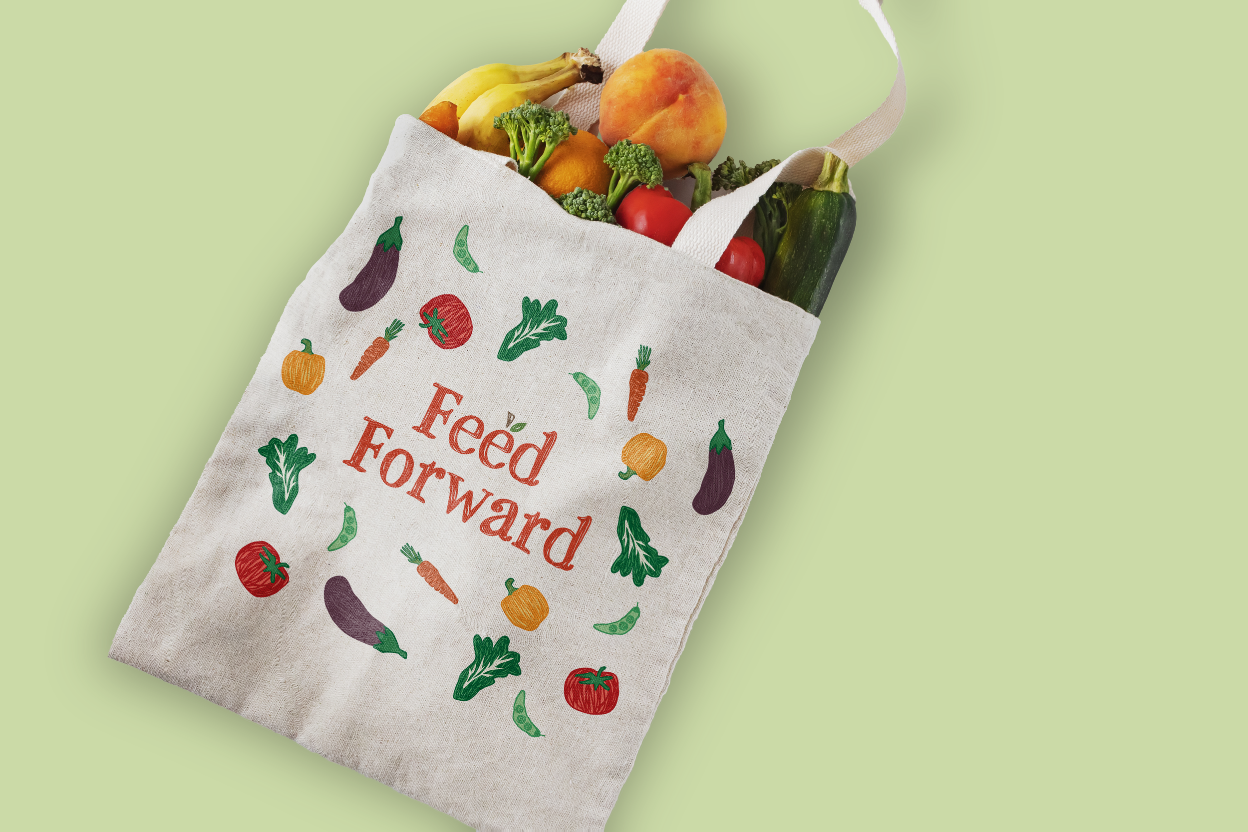 Feed Forward Campaign
