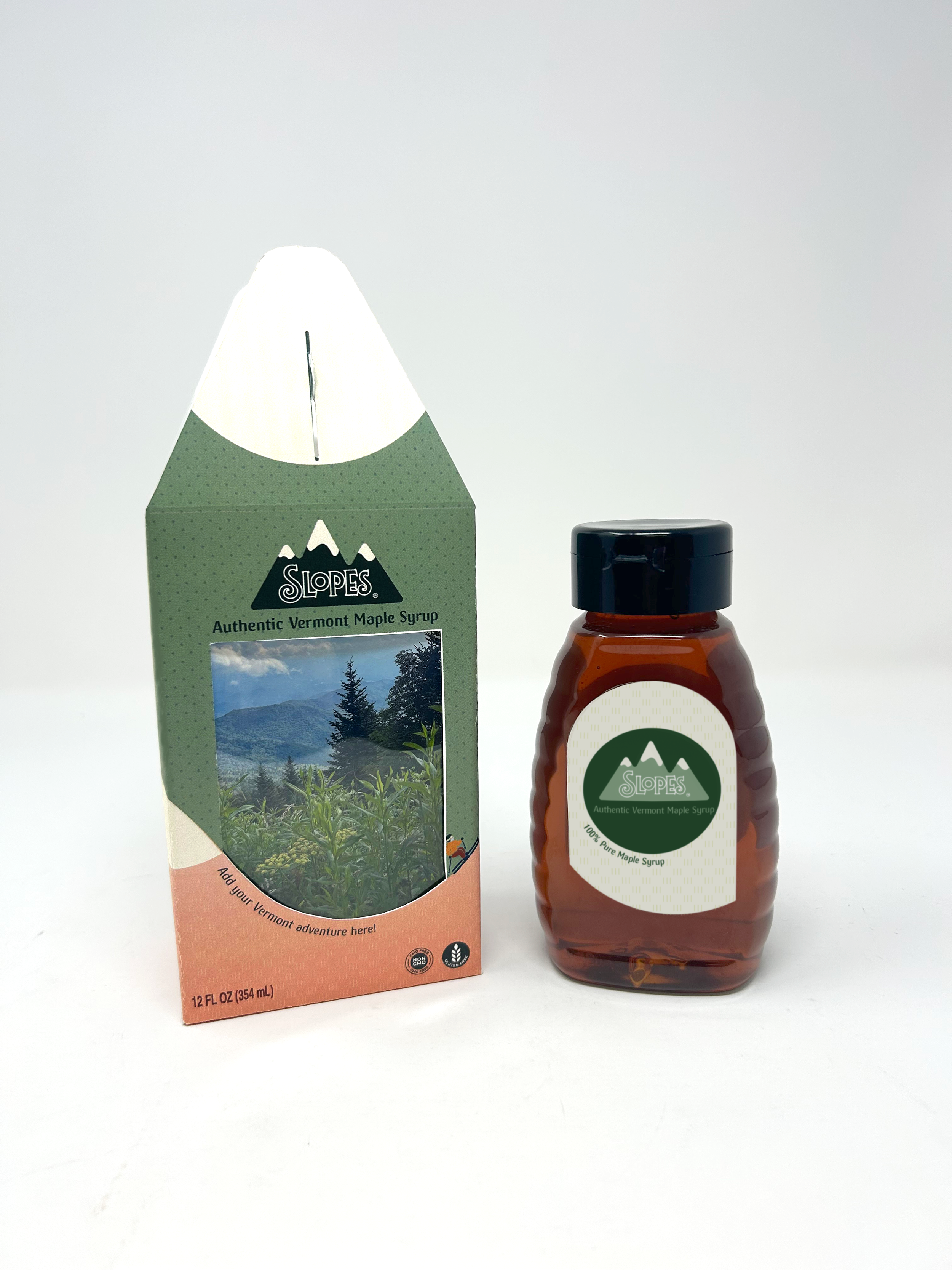 Slopes Maple Syrup
