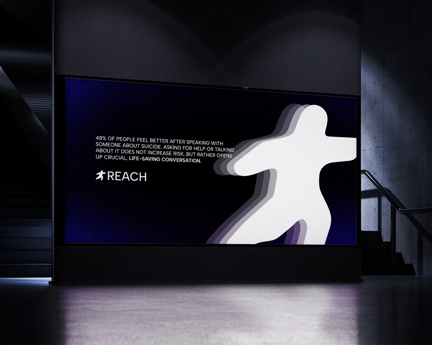 Reach Campiagn