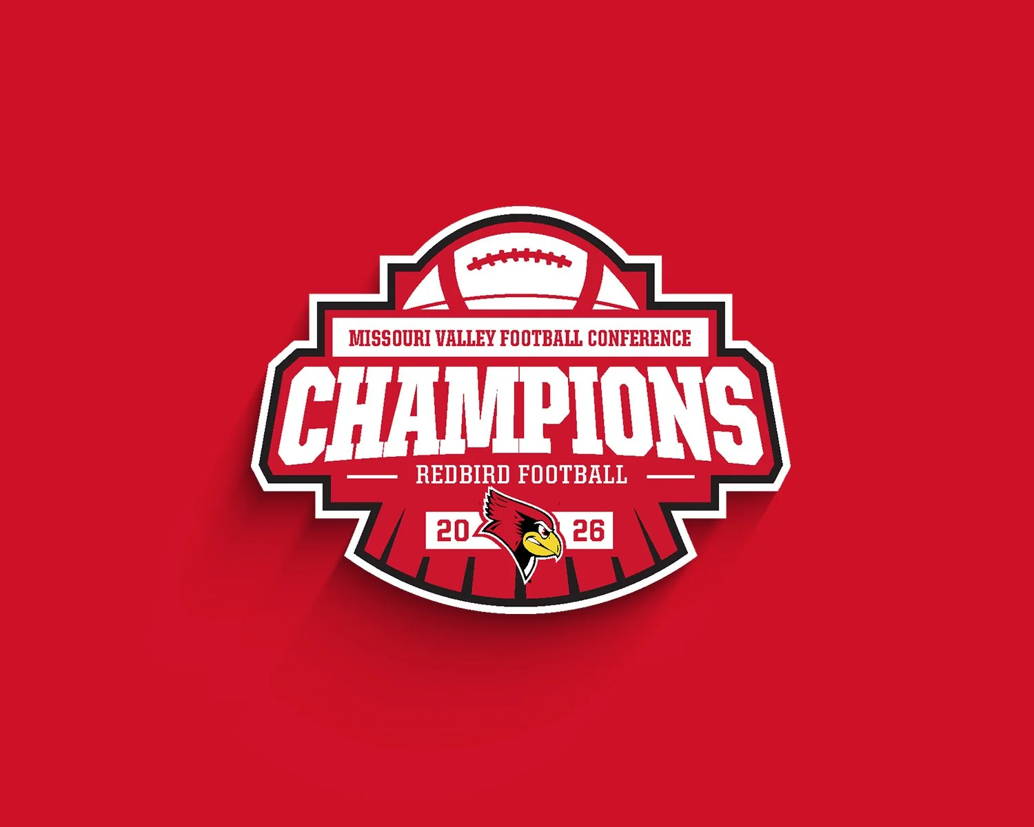 2026-27 Championship Logo