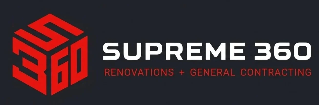 Supreme 360 Renovations