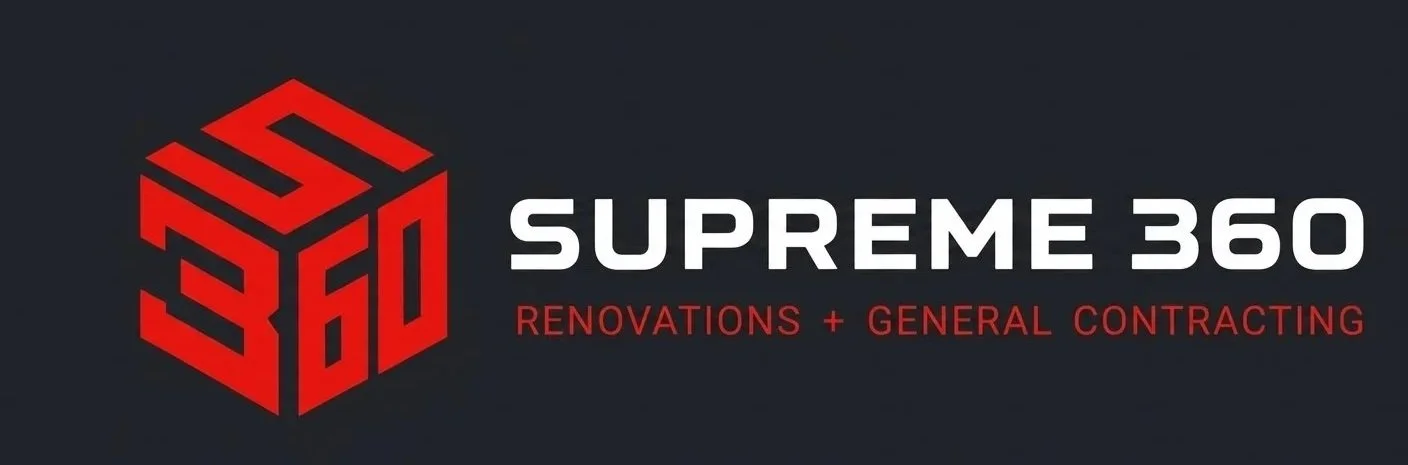 Supreme 360 Renovations