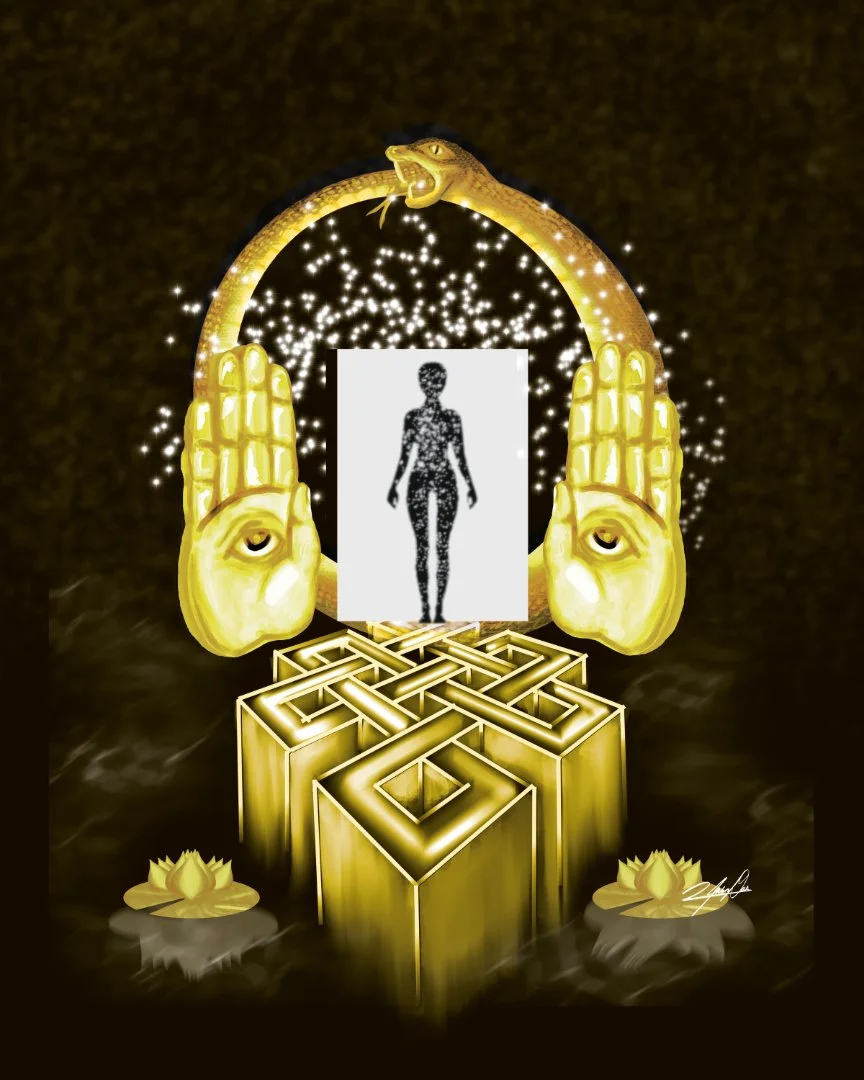 Doorway : Light The Way