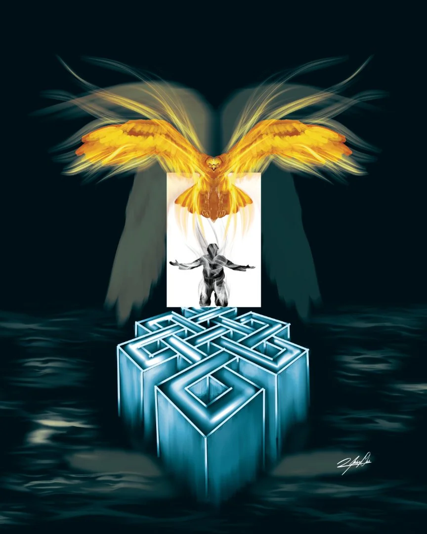 Doorway: Take Flight