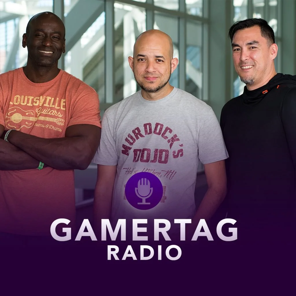 Gamertag Radio
