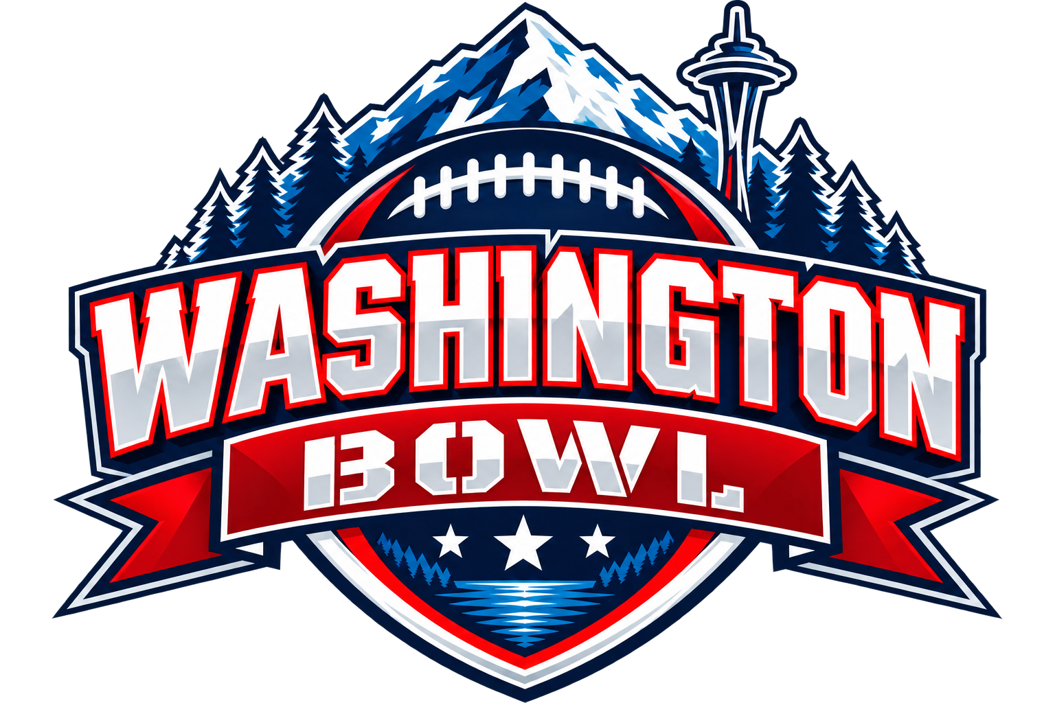 Washington Bowl logo