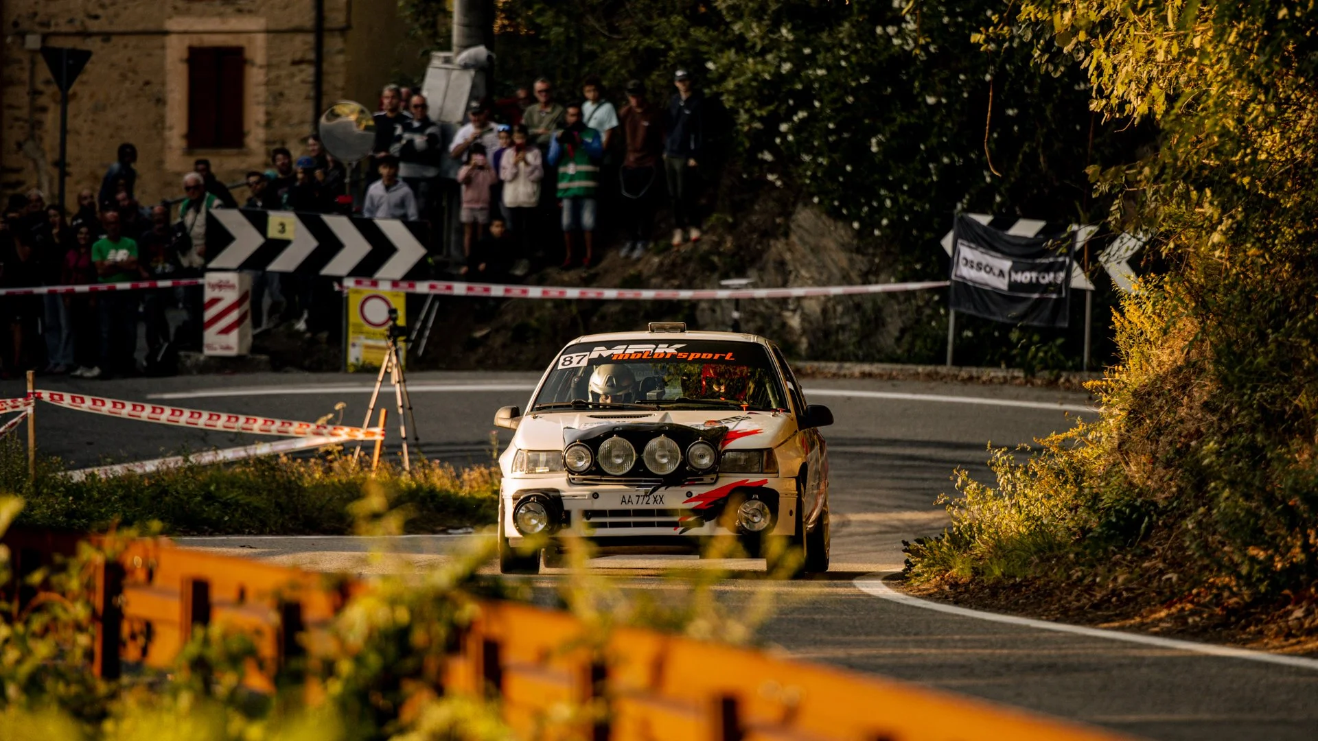 Rally