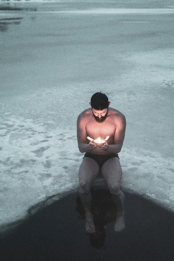 Self-Compassion: Holding Yourself With Kindness
