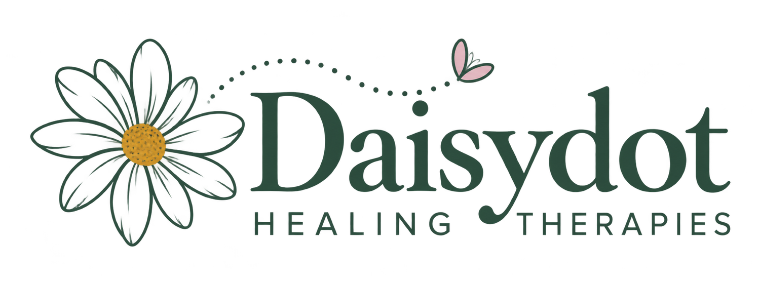 Daisydot Healing Therapies