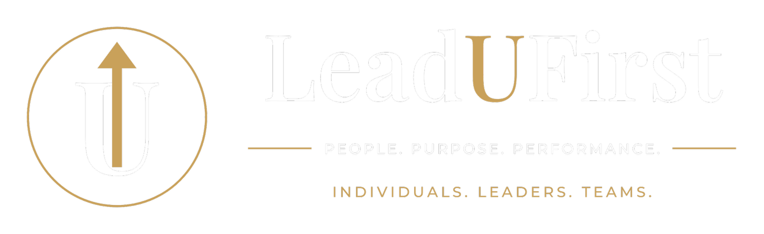 LeadUFirst 