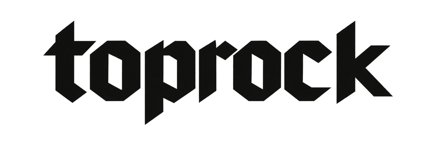Toprock