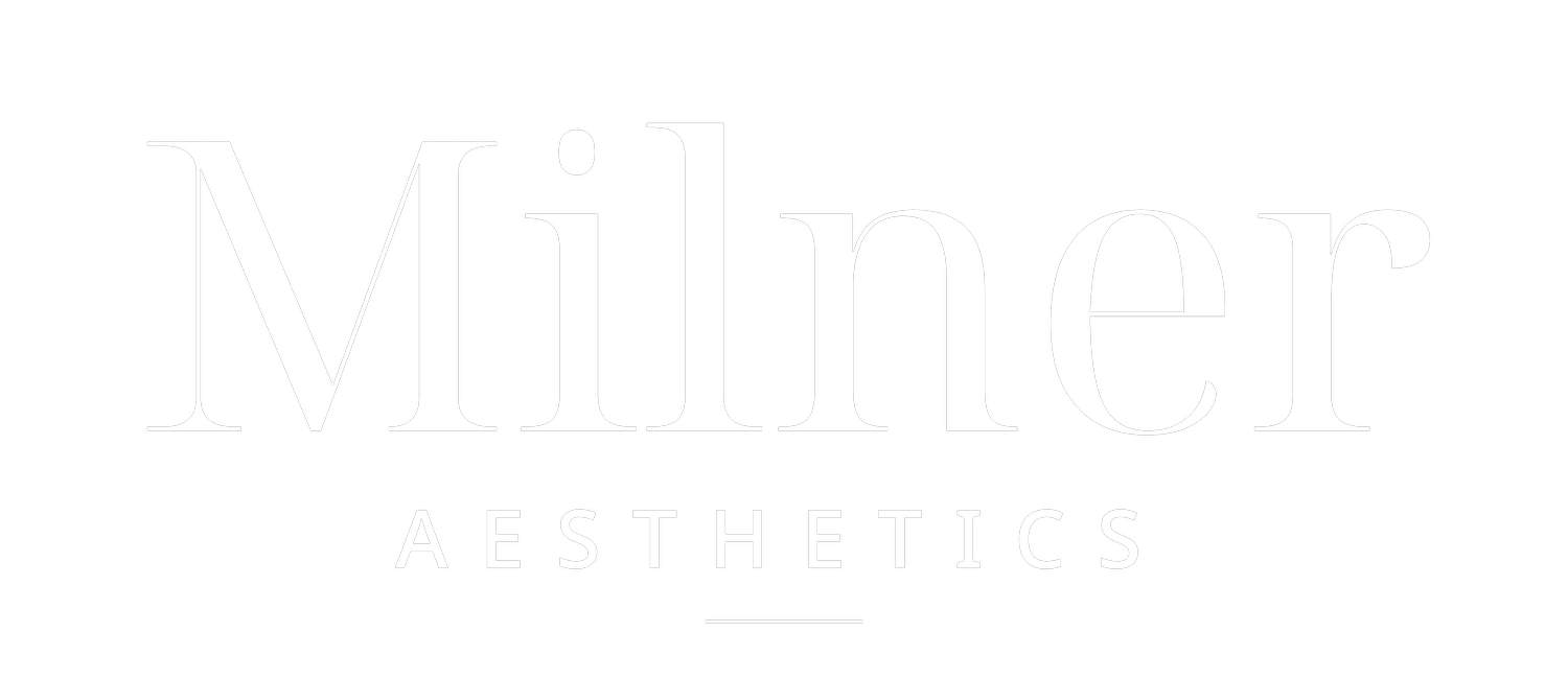 Aesthetics & Skin Quality Blog | Milner Aesthetics