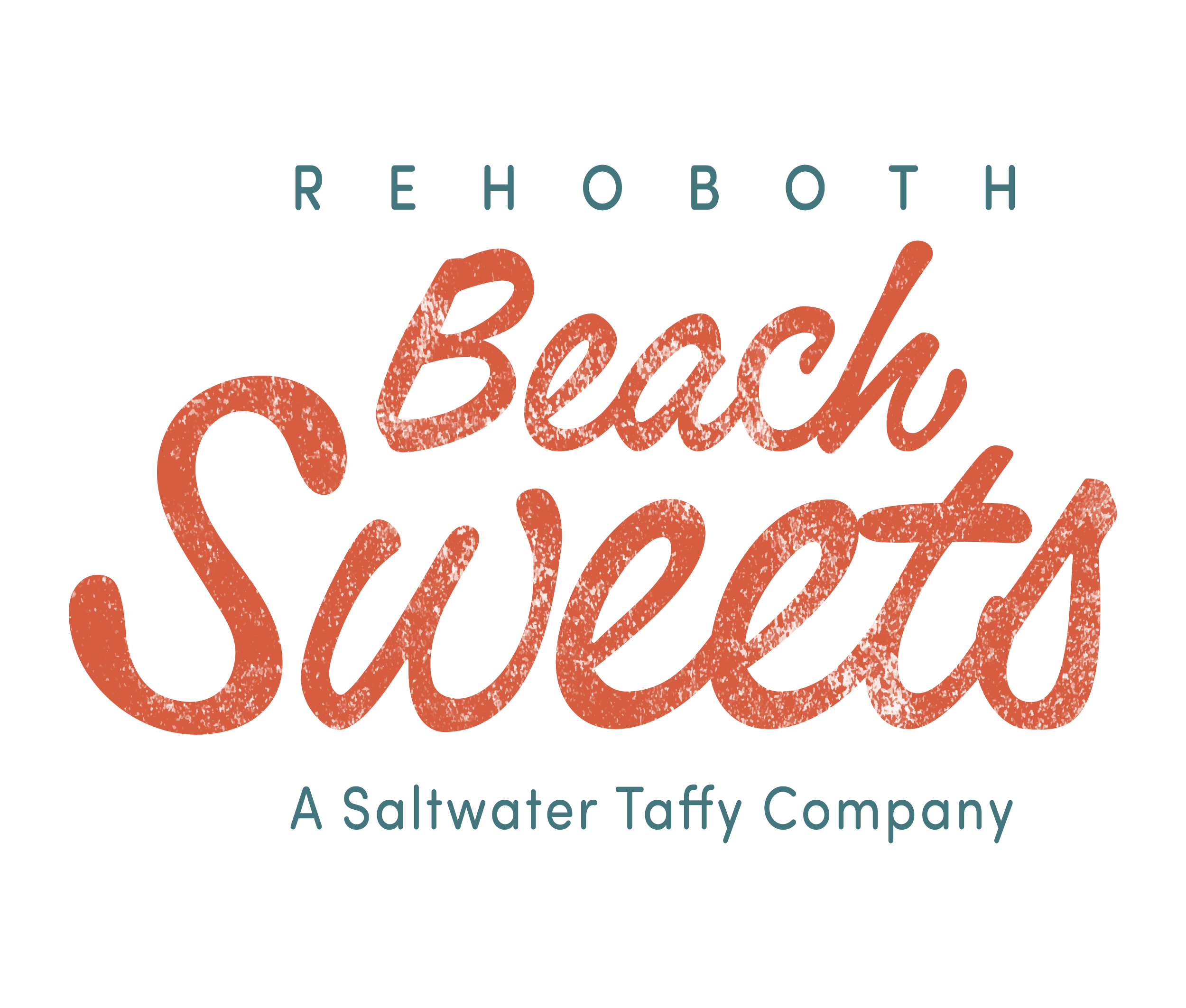 Rehoboth Beach Sweets Packaging