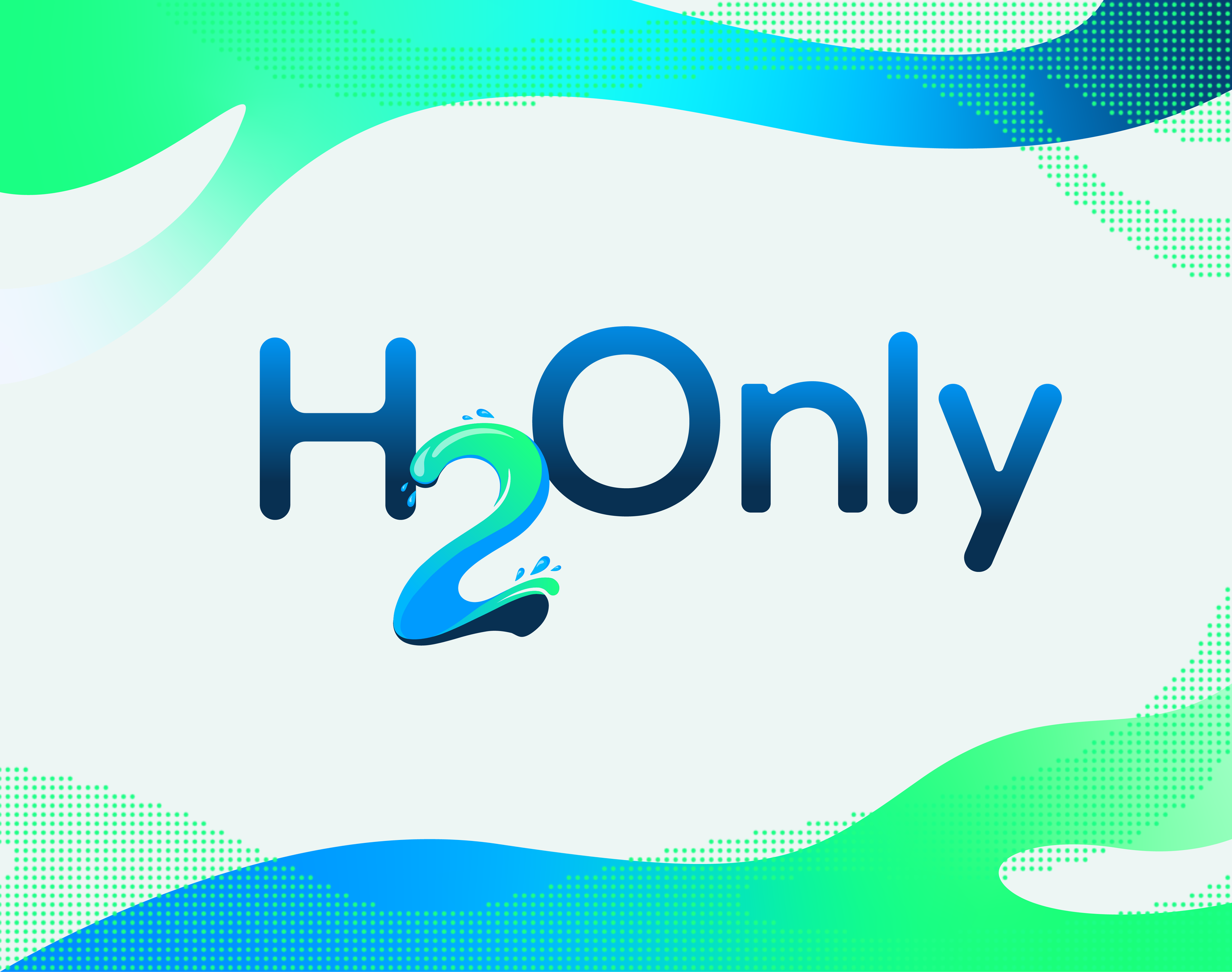 H2Only Campaign