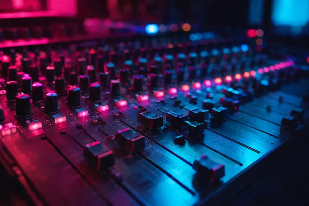 Multitracks - COMING SOON