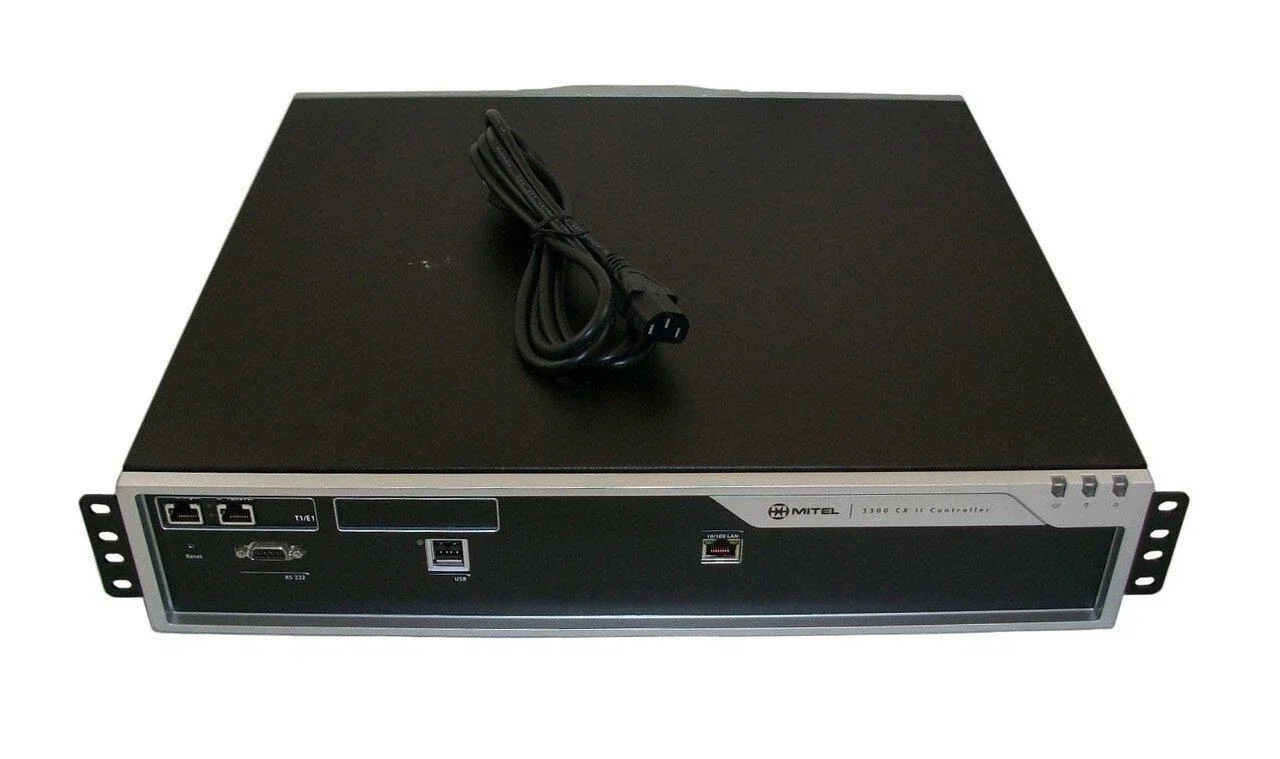 Mitel 3300 CX II Controller 5006093