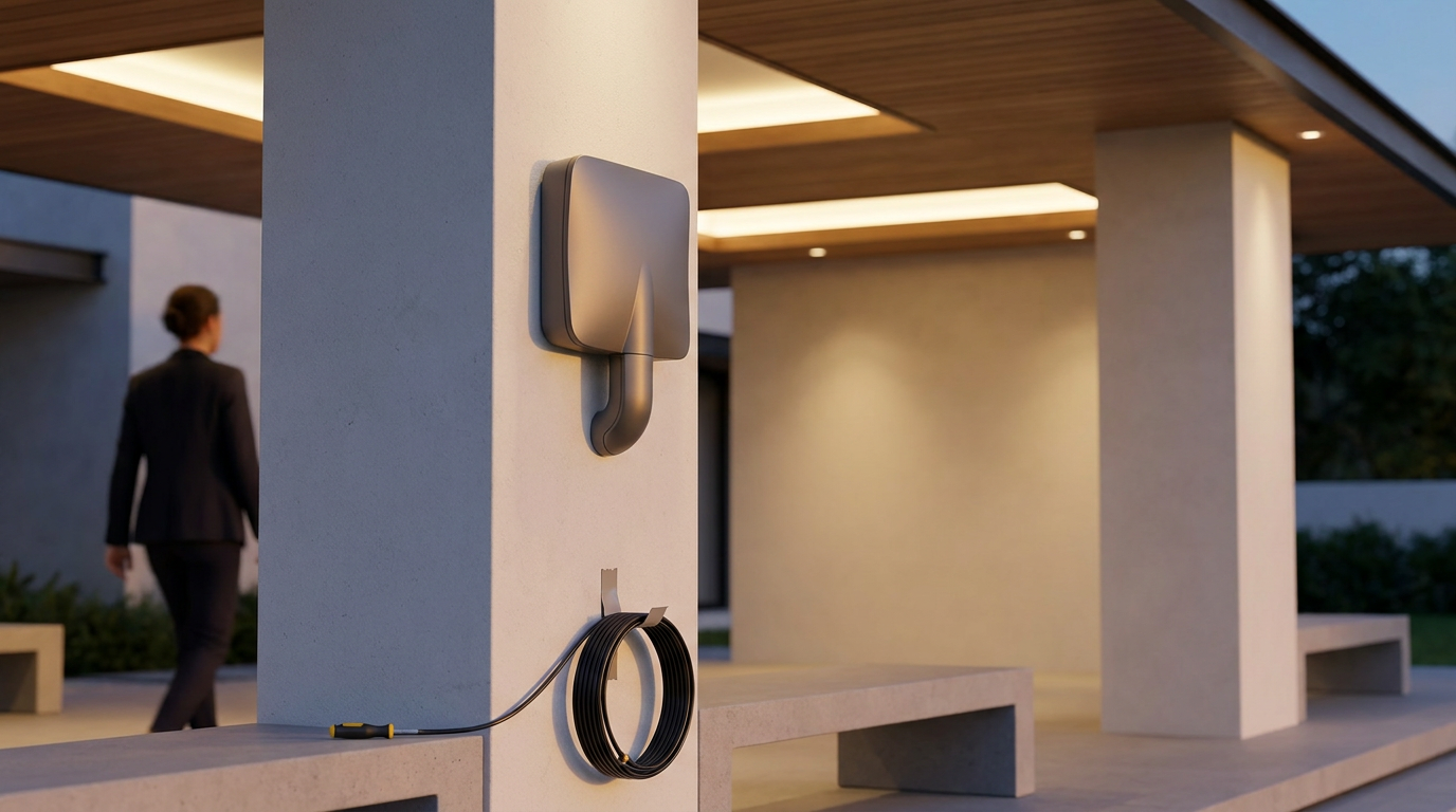 Small Cell Antenna