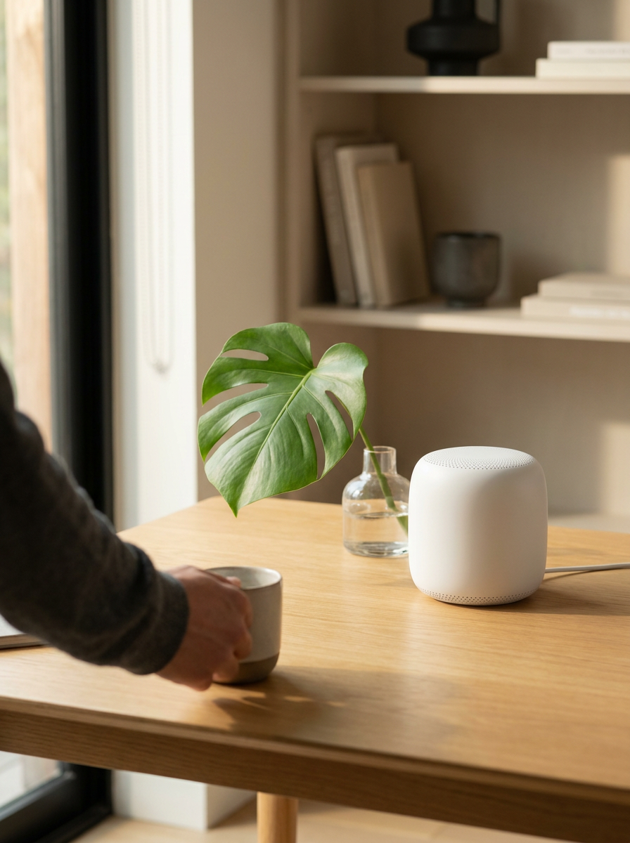 Mesh Wi-Fi Router