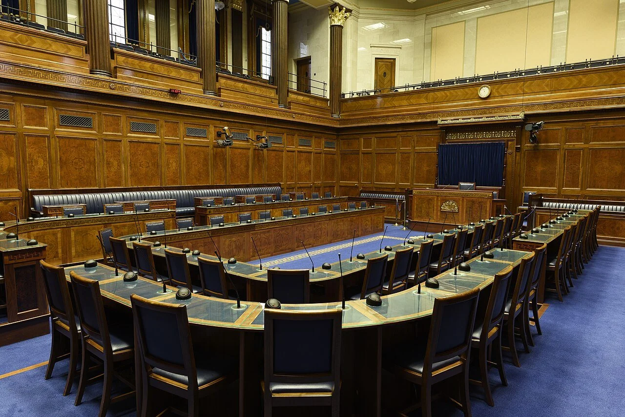Northern Ireland’s vote on training tools: what it means for dog owners and professionals