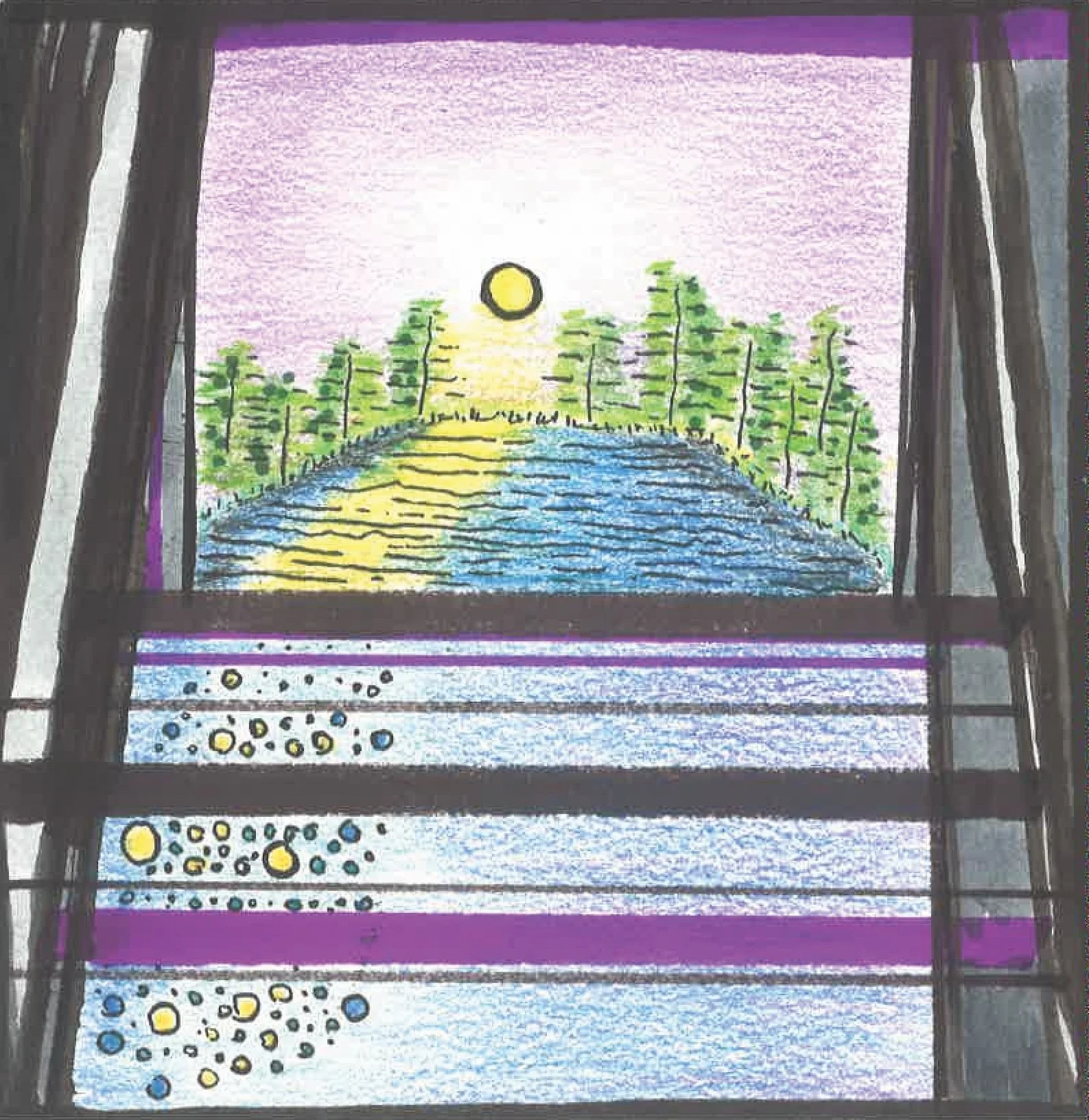 window