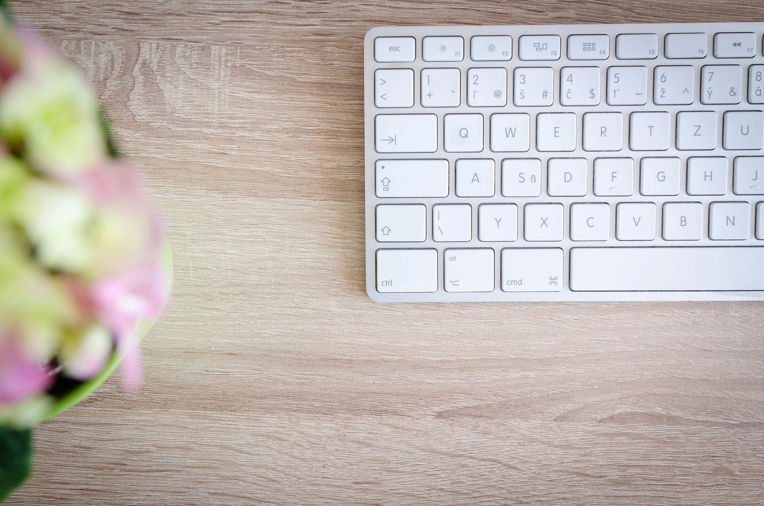 Keyboard