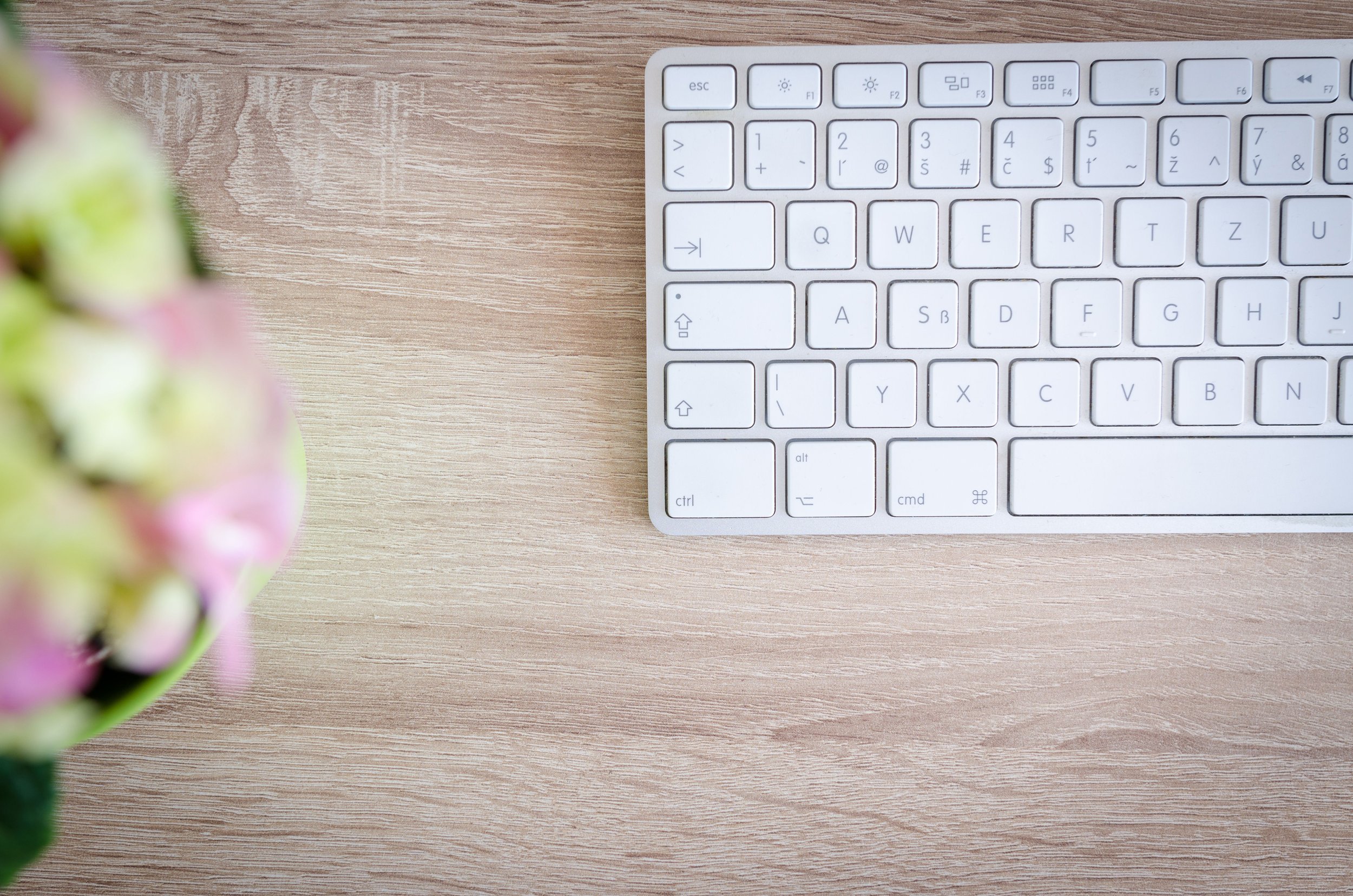 Keyboard