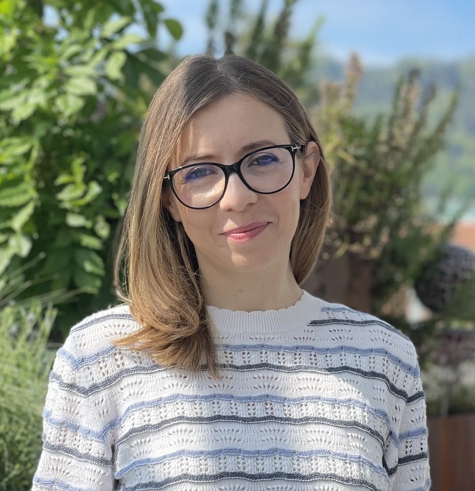 Cristina